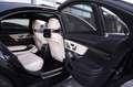 Mercedes-Benz S 400 d 4M Lang AMG MBeam-Pano-Burm-Soft-Fond TV Schwarz - thumbnail 19