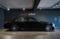Mercedes-Benz S 400 d 4M Lang AMG MBeam-Pano-Burm-Soft-Fond TV Чёрный - thumbnail 4
