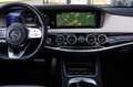 Mercedes-Benz S 400 d 4M Lang AMG MBeam-Pano-Burm-Soft-Fond TV Чёрный - thumbnail 11