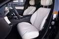 Mercedes-Benz S 400 d 4M Lang AMG MBeam-Pano-Burm-Soft-Fond TV Чёрный - thumbnail 15