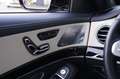 Mercedes-Benz S 400 d 4M Lang AMG MBeam-Pano-Burm-Soft-Fond TV Schwarz - thumbnail 25