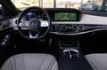 Mercedes-Benz S 400 d 4M Lang AMG MBeam-Pano-Burm-Soft-Fond TV Чёрный - thumbnail 10