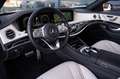 Mercedes-Benz S 400 d 4M Lang AMG MBeam-Pano-Burm-Soft-Fond TV Чёрный - thumbnail 9
