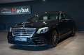 Mercedes-Benz S 400 d 4M Lang AMG MBeam-Pano-Burm-Soft-Fond TV Чёрный - thumbnail 3