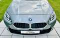 BMW 116 i Aut. - 1. Besitz Neuwagenzustand Gris - thumbnail 17
