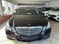 Mercedes-Benz E 220 CDI BlueEfficiency Standheizung Mod 2013 Zwart - thumbnail 2
