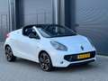 Renault Wind 1.2 TCE Dynamique|Cabrio|Elektrische-kap Weiß - thumbnail 7