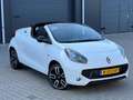 Renault Wind 1.2 TCE Dynamique|Cabrio|Elektrische-kap Weiß - thumbnail 23