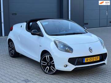 1.2 TCE DYNAMIQUE + 77.297KM + CRUISE