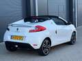 Renault Wind 1.2 TCE Dynamique|Cabrio|Elektrische-kap Weiß - thumbnail 16