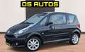 Peugeot 1007 1.6i 110ch (7 cv) 16V - BVM5 - 3 Portes - RC Line %2B CLIM %2B RÉGULATEUR Schwarz - thumbnail 1