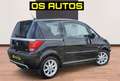 Peugeot 1007 1.6i 110ch (7 cv) 16V - BVM5 - 3 Portes - RC Line %2B CLIM %2B RÉGULATEUR Schwarz - thumbnail 2
