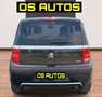 Peugeot 1007 1.6i 110ch (7 cv) 16V - BVM5 - 3 Portes - RC Line %2B CLIM %2B RÉGULATEUR Schwarz - thumbnail 4