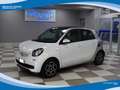 smart forFour EQ Passion Blanc - thumbnail 1