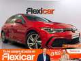 Volkswagen Golf 2.0TDI R-Line DSG 110kW Rojo - thumbnail 1
