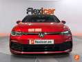 Volkswagen Golf 2.0TDI R-Line DSG 110kW Rojo - thumbnail 2