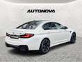 BMW M5 xDrive Carbon /LASER /HUD /B&W /ACC /LIM. Weiß - thumbnail 4