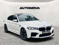 BMW M5 xDrive Carbon /LASER /HUD /B&W /ACC /LIM. Weiß - thumbnail 2