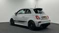 Fiat 500 Abarth 1.4 T-Jet 595 Gris - thumbnail 8
