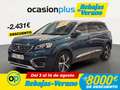Peugeot 5008 1.2 PureTech S&S Allure 130 EAT8 Azul - thumbnail 1