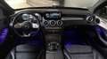 Mercedes-Benz C 200 C-Klasse C 200 d AMG Schwarz - thumbnail 18