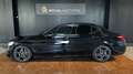 Mercedes-Benz C 200 C-Klasse C 200 d AMG Schwarz - thumbnail 11