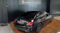 Mercedes-Benz C 200 C-Klasse C 200 d AMG Schwarz - thumbnail 5