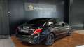 Mercedes-Benz C 200 C-Klasse C 200 d AMG Schwarz - thumbnail 4