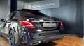 Mercedes-Benz C 200 C-Klasse C 200 d AMG Schwarz - thumbnail 14