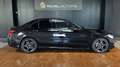 Mercedes-Benz C 200 C-Klasse C 200 d AMG Schwarz - thumbnail 3