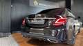 Mercedes-Benz C 200 C-Klasse C 200 d AMG Schwarz - thumbnail 6