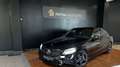 Mercedes-Benz C 200 C-Klasse C 200 d AMG Schwarz - thumbnail 7
