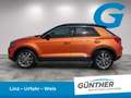 Volkswagen T-Roc 1,0 TSI Design Orange - thumbnail 5