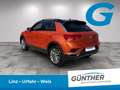 Volkswagen T-Roc 1,0 TSI Design Orange - thumbnail 4