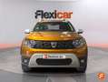 Dacia Duster TCE GPF Comfort 4x2 96kW Naranja - thumbnail 9