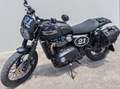 Triumph Street Scrambler Scrambler 900 Fekete - thumbnail 5