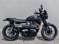 Triumph Street Scrambler Scrambler 900 Fekete - thumbnail 2