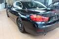 BMW 420 i Cabrio+Leder+Bi-Xenon+2.Hand+Sport Schwarz - thumbnail 4