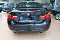 BMW 420 i Cabrio+Leder+Bi-Xenon+2.Hand+Sport Negru - thumbnail 5