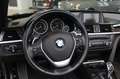 BMW 420 i Cabrio+Leder+Bi-Xenon+2.Hand+Sport Zwart - thumbnail 12