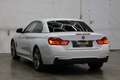 BMW 420 d Cabrio M Pack Wit - thumbnail 4
