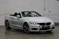 BMW 420 d Cabrio M Pack Wit - thumbnail 2