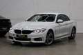 BMW 420 d Cabrio M Pack Wit - thumbnail 3