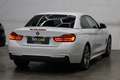 BMW 420 d Cabrio M Pack Wit - thumbnail 6