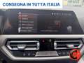 BMW 318 D 48V TOURING AUT/ ADVANTAGE-NAVI-CAR PLAY-CRUISE- Grigio - thumbnail 22