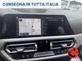 BMW 318 D 48V TOURING AUT/ ADVANTAGE-NAVI-CAR PLAY-CRUISE- Grigio - thumbnail 12