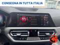 BMW 318 D 48V TOURING AUT/ ADVANTAGE-NAVI-CAR PLAY-CRUISE- Grigio - thumbnail 30