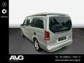 Mercedes-Benz Marco Polo Marco Polo 300 d EDITION ILS|MBUX|AHK|Distronic Argintiu - thumbnail 4