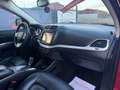 Fiat Freemont 2,0 170 Black Code AWD Aut. - 7 SITZE - ALLRAD ... Rot - thumbnail 32