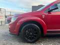Fiat Freemont 2,0 170 Black Code AWD Aut. - 7 SITZE - ALLRAD ... Rot - thumbnail 8
